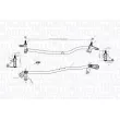 Tringlerie d'essuie-glace MAGNETI MARELLI 085570175010 - Visuel 2