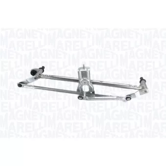 Tringlerie d'essuie-glace MAGNETI MARELLI 085570177010