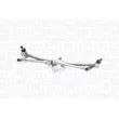 Tringlerie d'essuie-glace MAGNETI MARELLI 085570190010 - Visuel 2