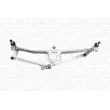 Tringlerie d'essuie-glace MAGNETI MARELLI 085570190010 - Visuel 3
