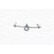 Tringlerie d'essuie-glace MAGNETI MARELLI 085570191010 - Visuel 1