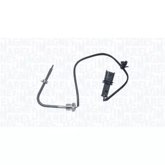 Capteur, température des gaz MAGNETI MARELLI 172000327010