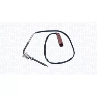 Capteur, température des gaz MAGNETI MARELLI 172000329010
