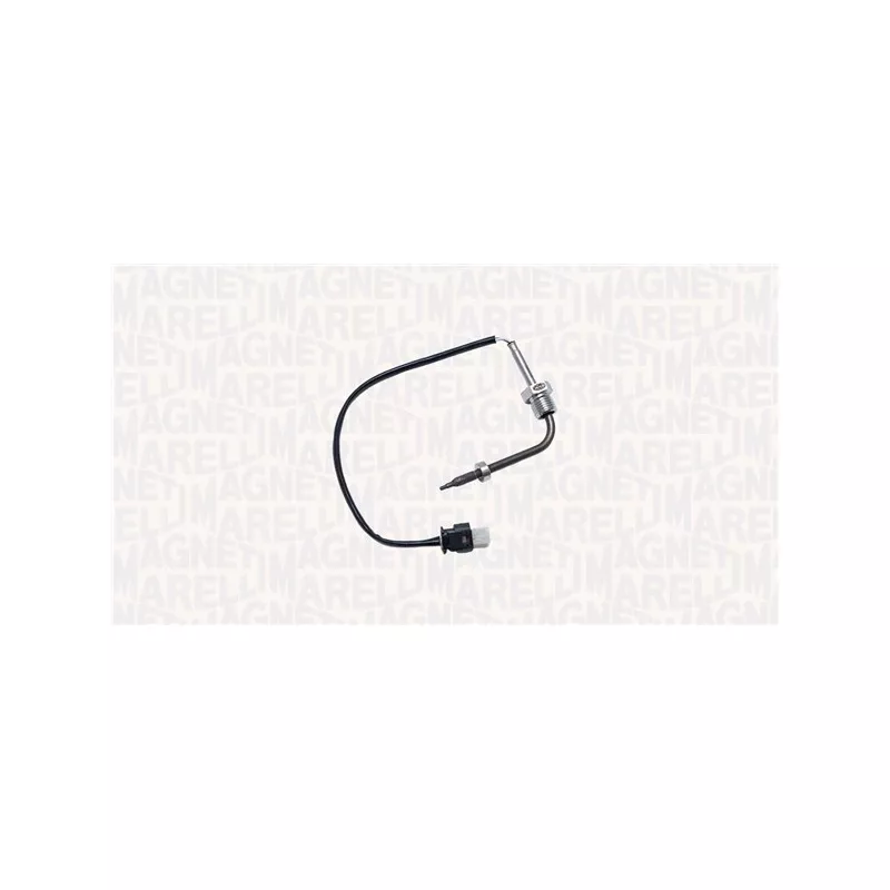 Capteur, température des gaz MAGNETI MARELLI 172000345010