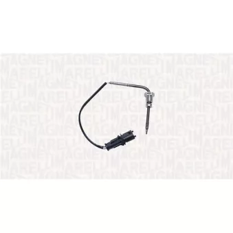 Capteur, température des gaz MAGNETI MARELLI 172000347010