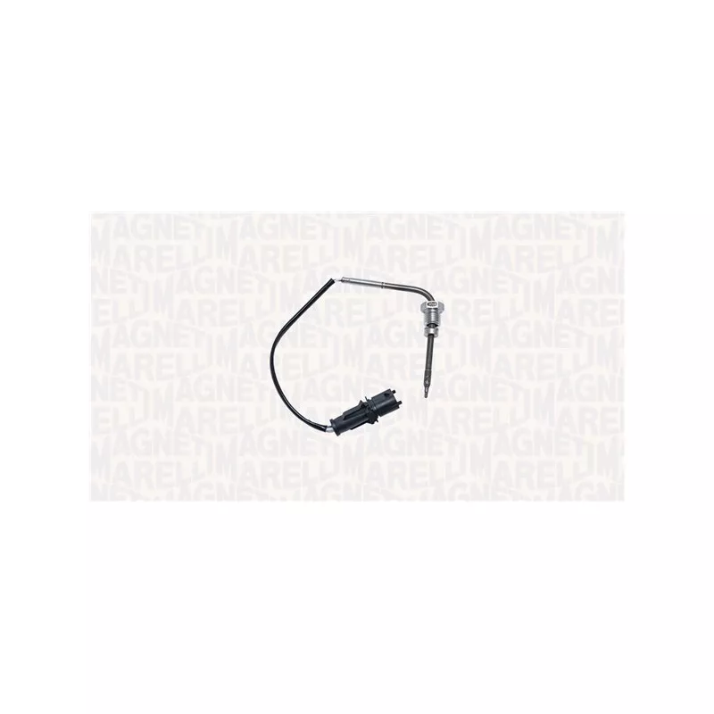 Capteur, température des gaz MAGNETI MARELLI 172000347010