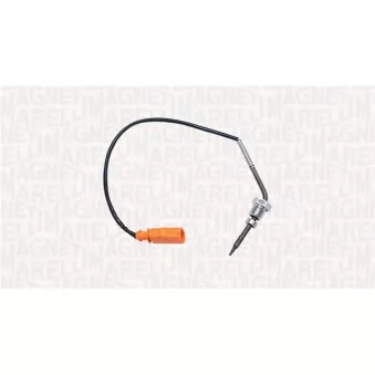 Capteur, température des gaz MAGNETI MARELLI 172000349010