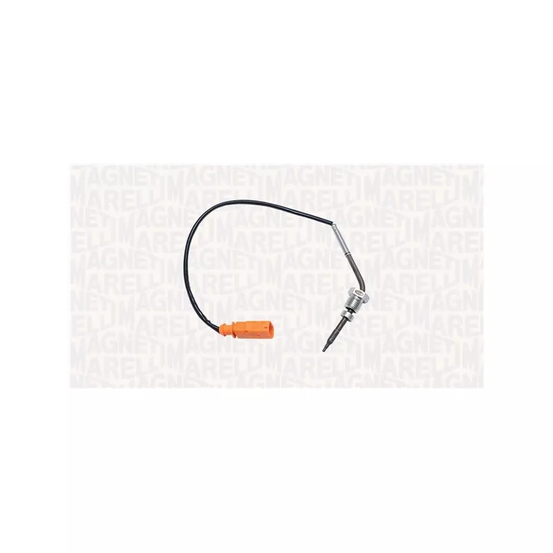 Capteur, température des gaz MAGNETI MARELLI 172000349010
