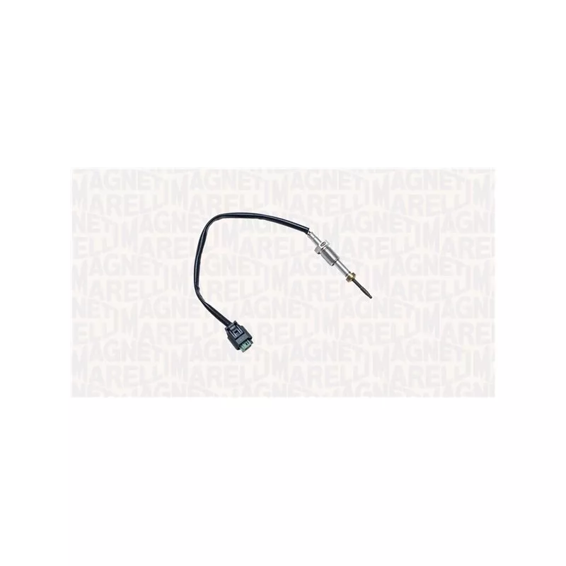Capteur, température des gaz MAGNETI MARELLI 172000353010