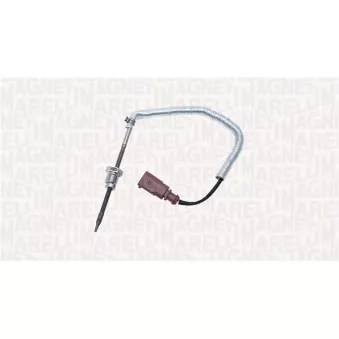 Capteur, température des gaz MAGNETI MARELLI 172000355010