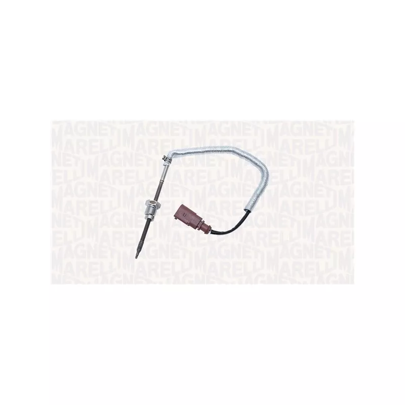 Capteur, température des gaz MAGNETI MARELLI 172000355010