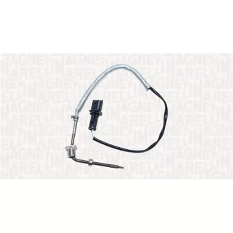 Capteur, température des gaz MAGNETI MARELLI 172000359010