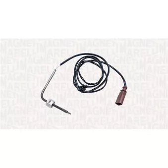 Capteur, température des gaz MAGNETI MARELLI 172000361010