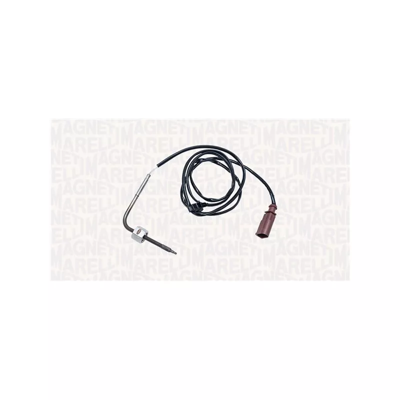 Capteur, température des gaz MAGNETI MARELLI 172000361010