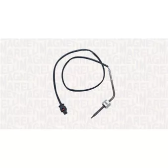 Capteur, température des gaz MAGNETI MARELLI 172000363010