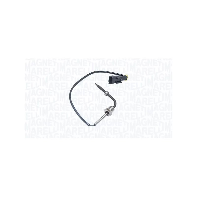 Capteur, température des gaz MAGNETI MARELLI 172000365010