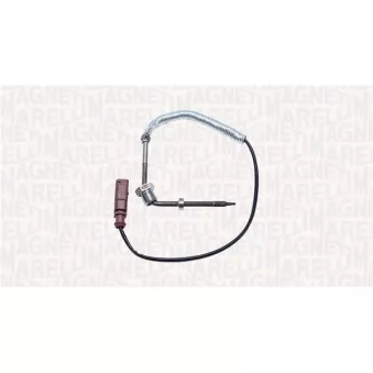 Capteur, température des gaz MAGNETI MARELLI 172000381010