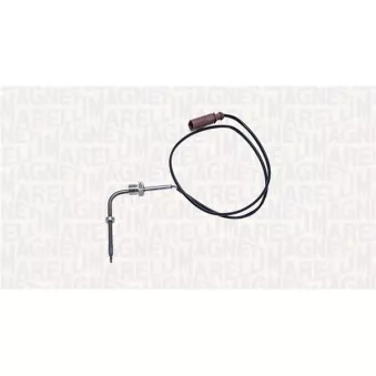 Capteur, température des gaz MAGNETI MARELLI 172000383010