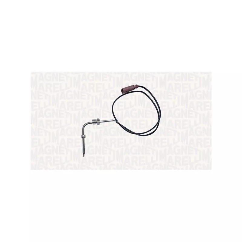 Capteur, température des gaz MAGNETI MARELLI 172000383010