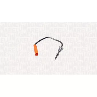 Capteur, température des gaz MAGNETI MARELLI 172000385010