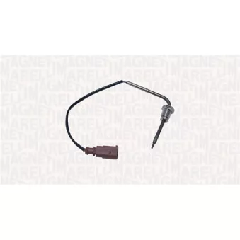 Capteur, température des gaz MAGNETI MARELLI 172000405010