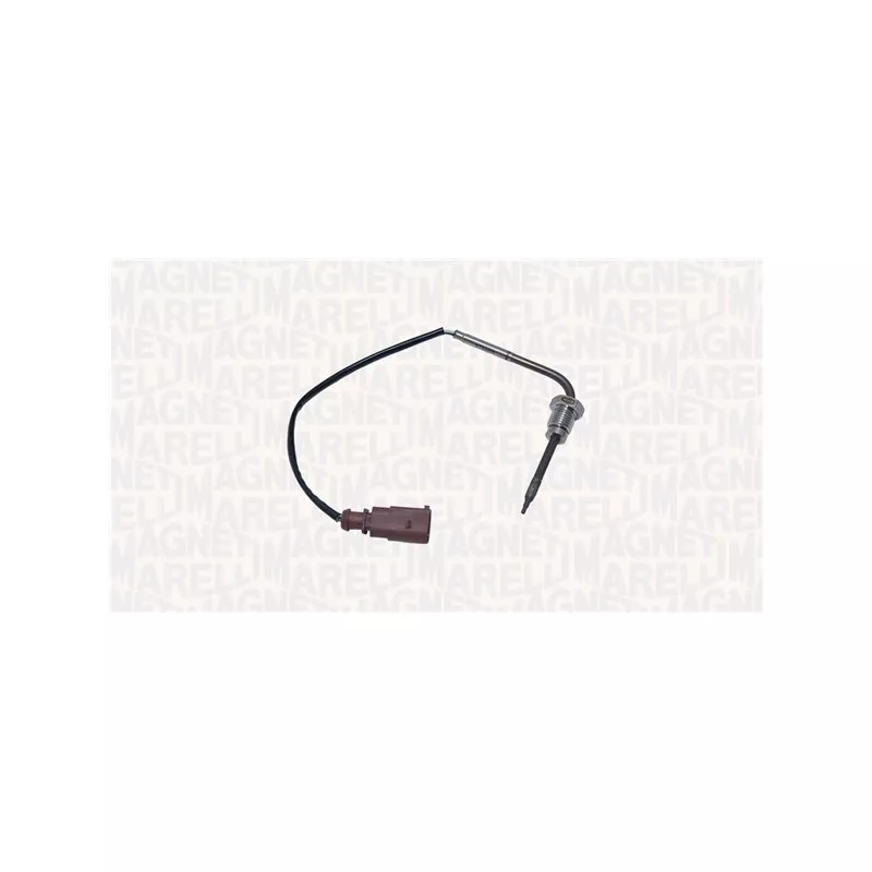 Capteur, température des gaz MAGNETI MARELLI 172000405010