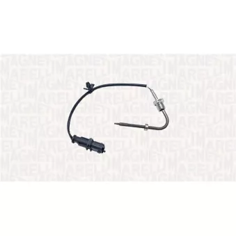 Capteur, température des gaz MAGNETI MARELLI 172000407010