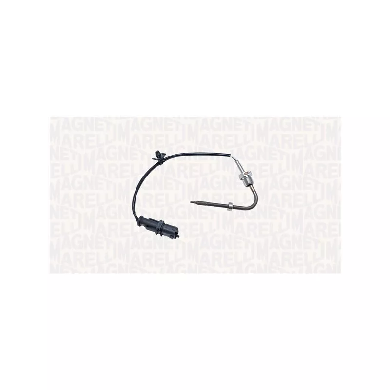 Capteur, température des gaz MAGNETI MARELLI 172000407010