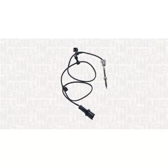 Capteur, température des gaz MAGNETI MARELLI 172000409010