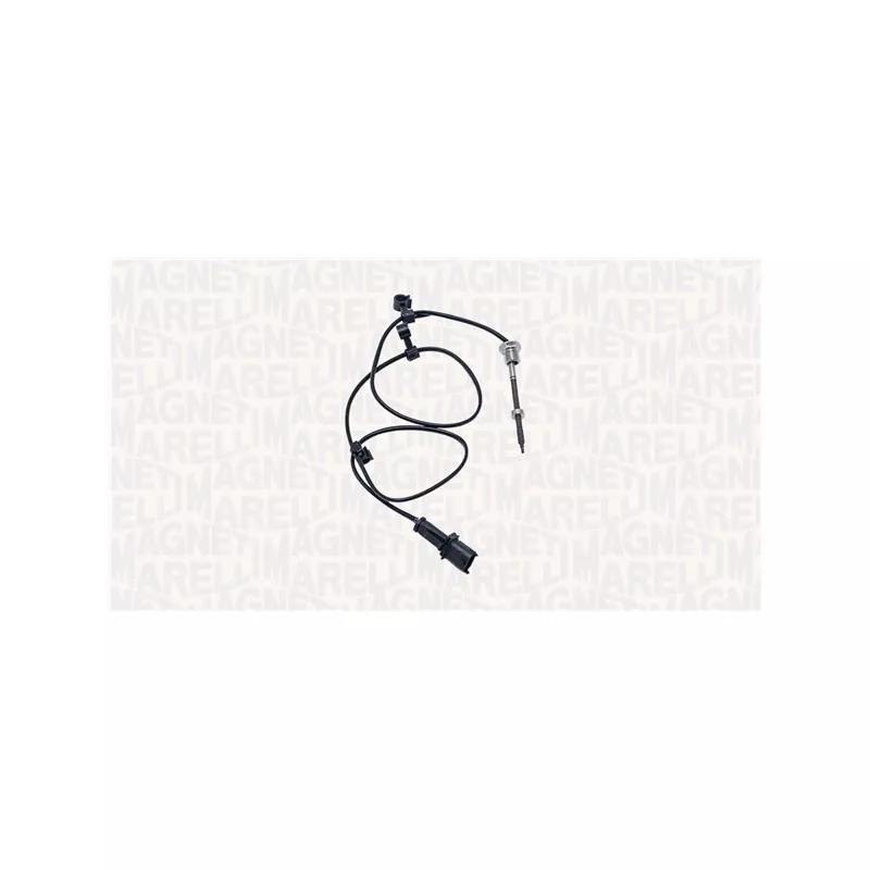 Capteur, température des gaz MAGNETI MARELLI 172000409010