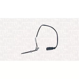 Capteur, température des gaz MAGNETI MARELLI 172000411010