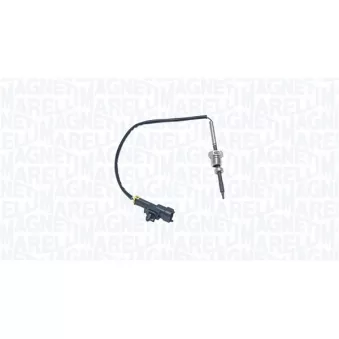 Capteur, température des gaz MAGNETI MARELLI 172000431010