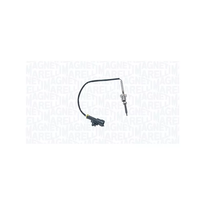 Capteur, température des gaz MAGNETI MARELLI 172000431010