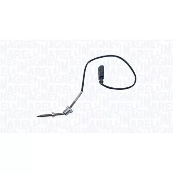 Capteur, température des gaz MAGNETI MARELLI 172000433010