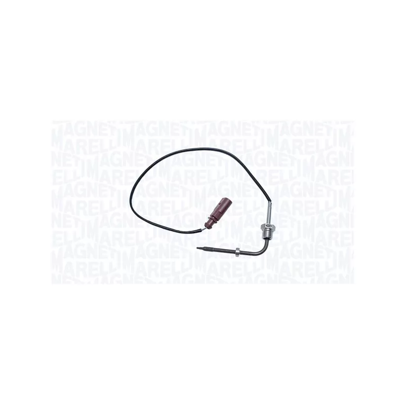 Capteur, température des gaz MAGNETI MARELLI 172000449010