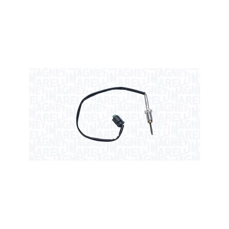 Capteur, température des gaz MAGNETI MARELLI 172000457010