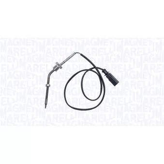 Capteur, température des gaz MAGNETI MARELLI 172000461010