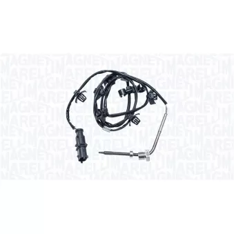 Capteur, température des gaz MAGNETI MARELLI 172000471010
