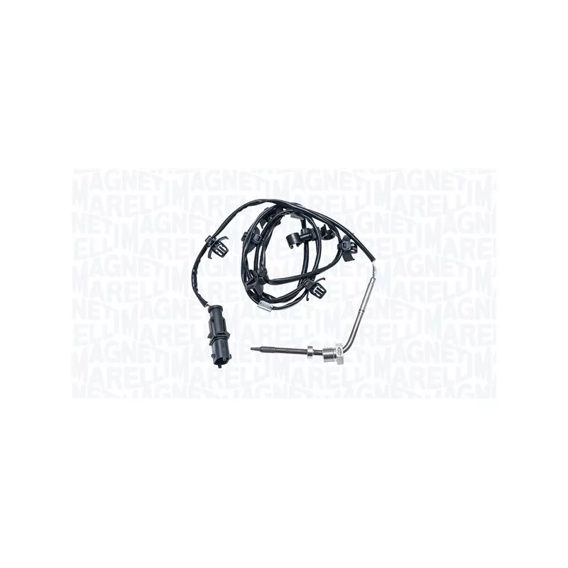 Capteur, température des gaz MAGNETI MARELLI 172000471010