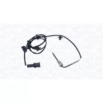 Capteur, température des gaz MAGNETI MARELLI 172000473010
