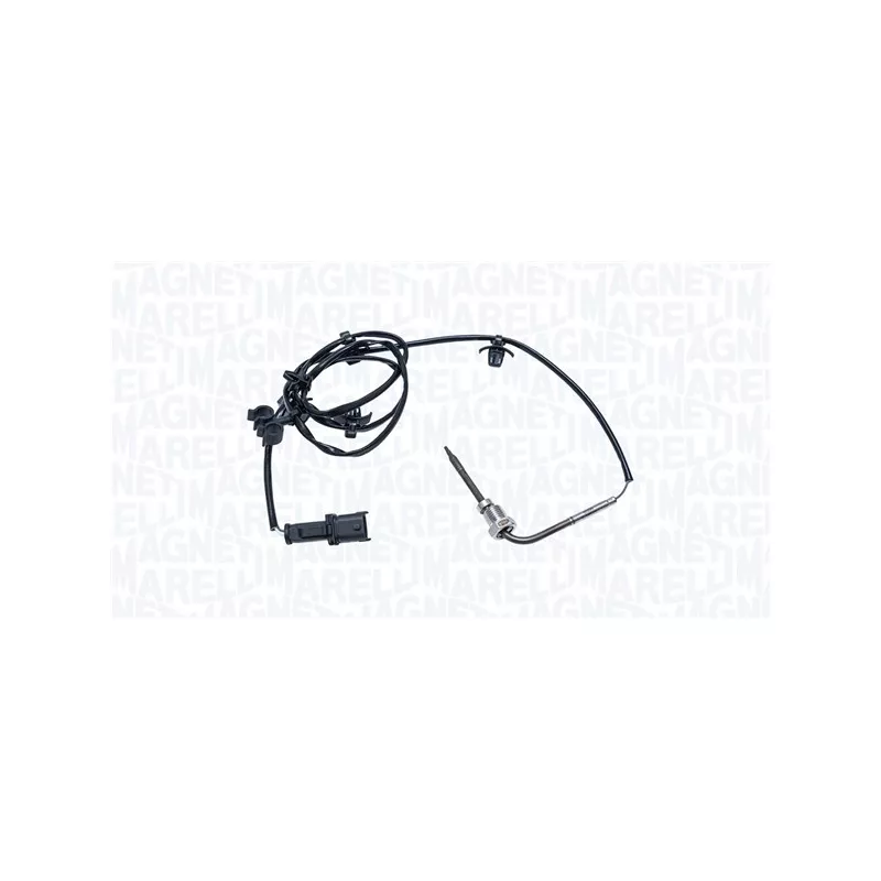 Capteur, température des gaz MAGNETI MARELLI 172000473010
