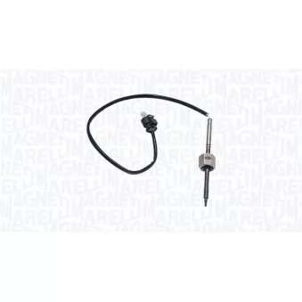 Capteur, température des gaz MAGNETI MARELLI 172000479010