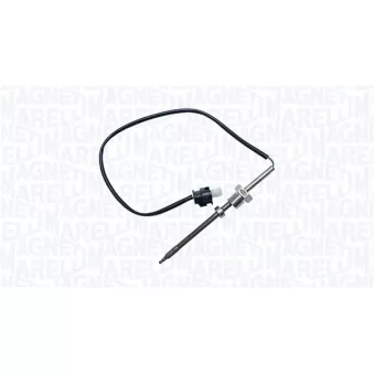 Capteur, température des gaz MAGNETI MARELLI 172000483010