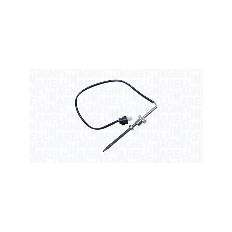 Capteur, température des gaz MAGNETI MARELLI 172000483010