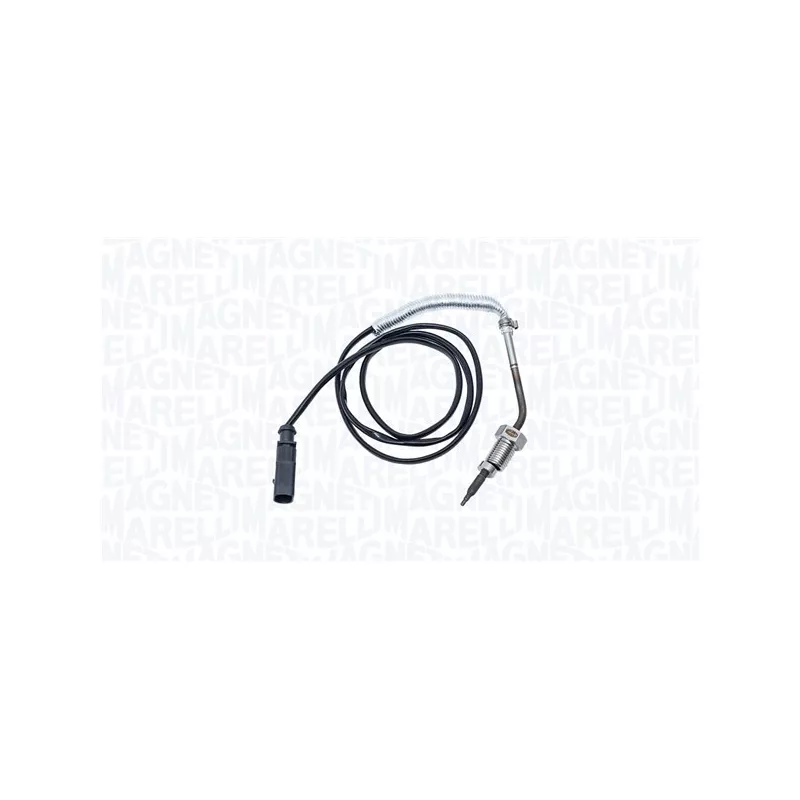 Capteur, température des gaz MAGNETI MARELLI 172000487010