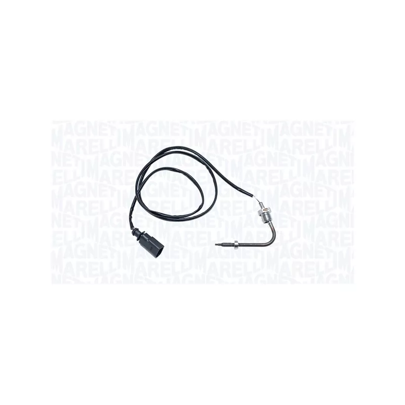 Capteur, température des gaz MAGNETI MARELLI 172000489010