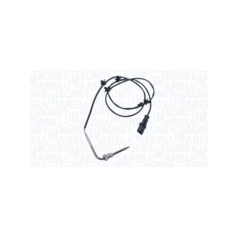 Capteur, température des gaz MAGNETI MARELLI 172000491010