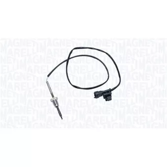 Capteur, température des gaz MAGNETI MARELLI 172000493010