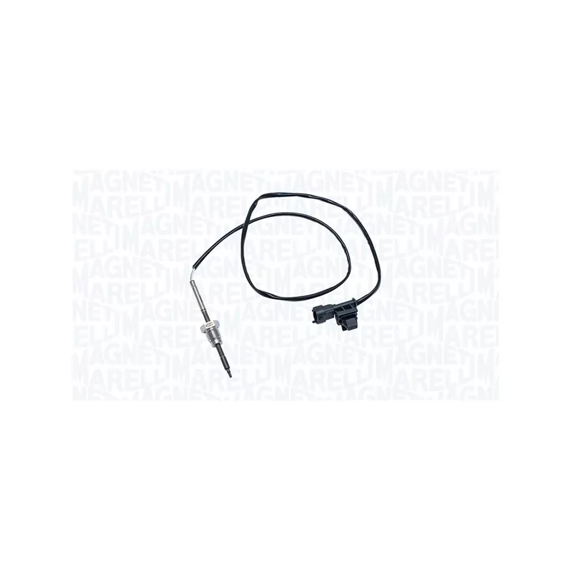 Capteur, température des gaz MAGNETI MARELLI 172000493010