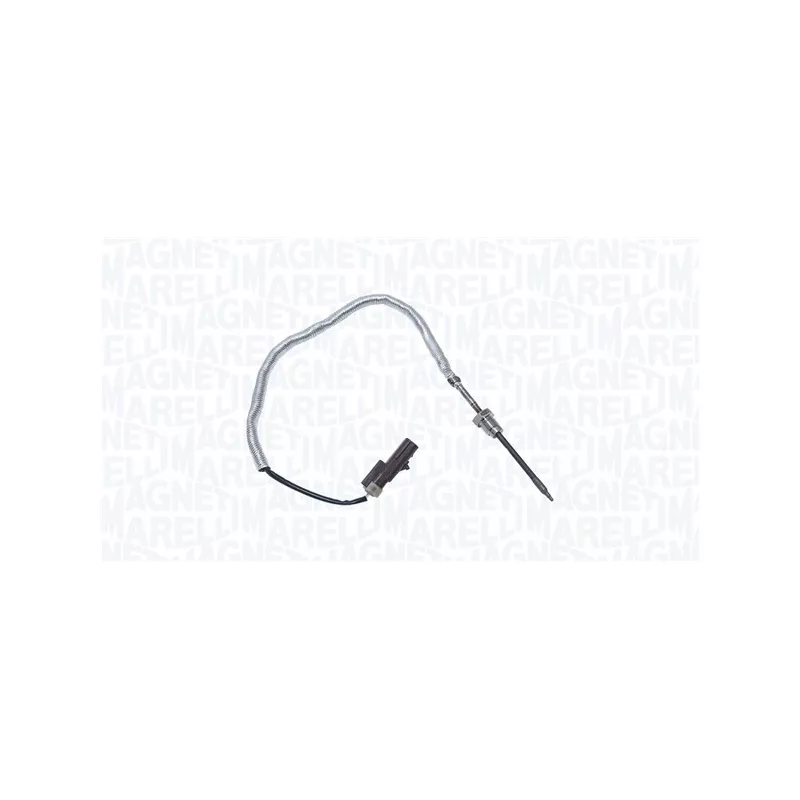 Capteur, température des gaz MAGNETI MARELLI 172000495010